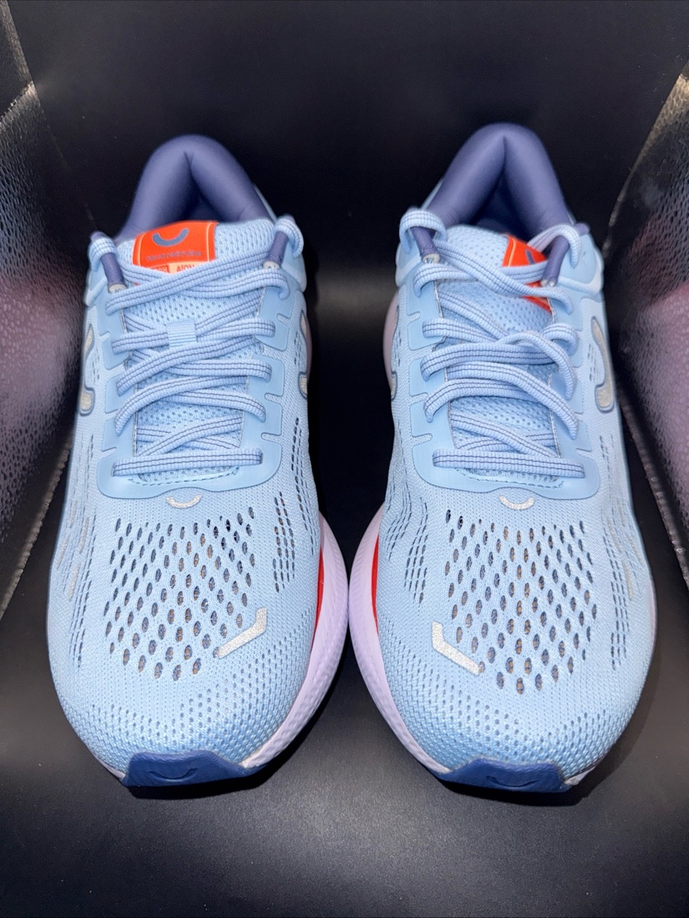 Size 11 - True Motion Aion 3 Wmns Blue Bell/Bijou Blue/Grenadine TM-W-0110-1B-01